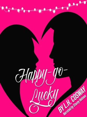 cover image of Happy-Go-Lucky